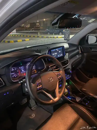 توسان 2020 بدي وكاله 9