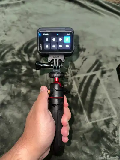 insta 360 ace pro 2 كاميرا اخت الجديده 5