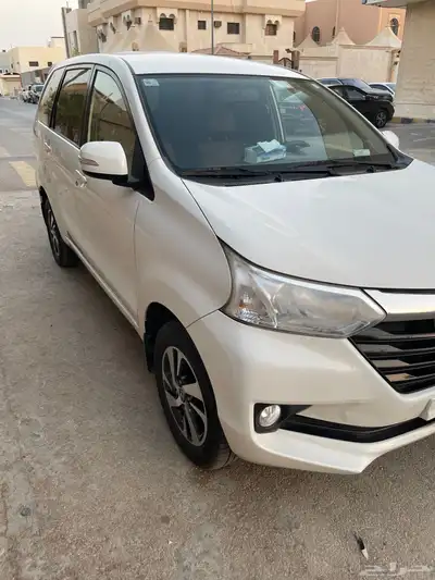 افانزا 2018 2