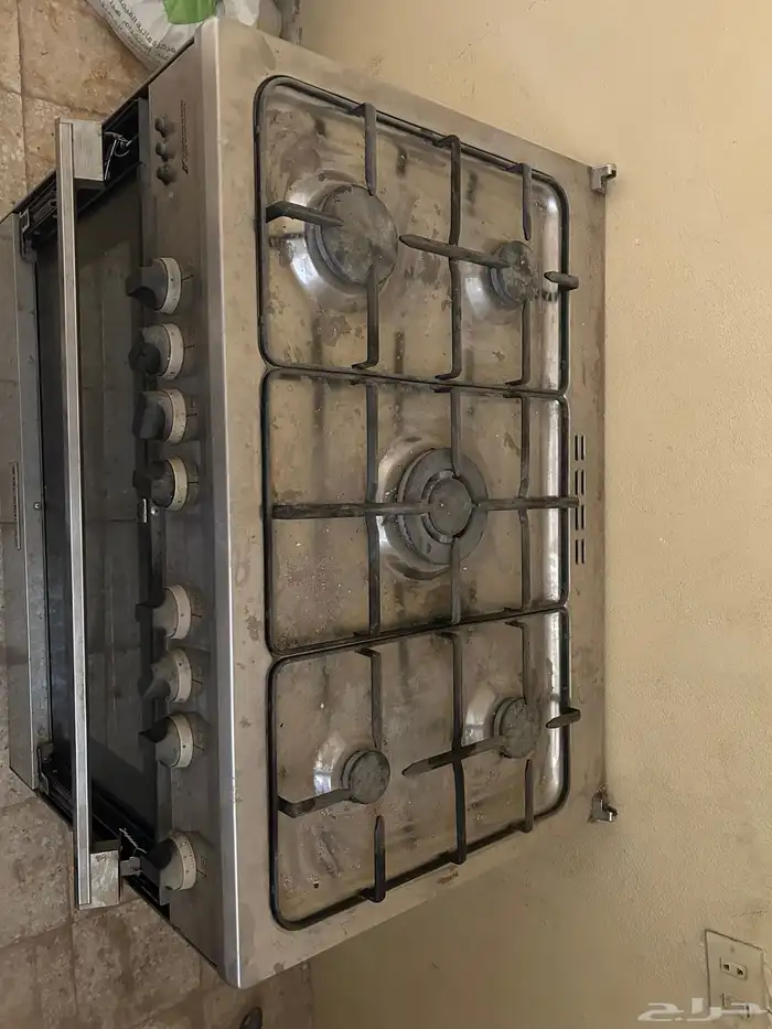 غاز جليم ايطالي من شركة الزقزوق 1