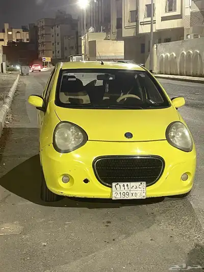 جيلي باندا 2012 4