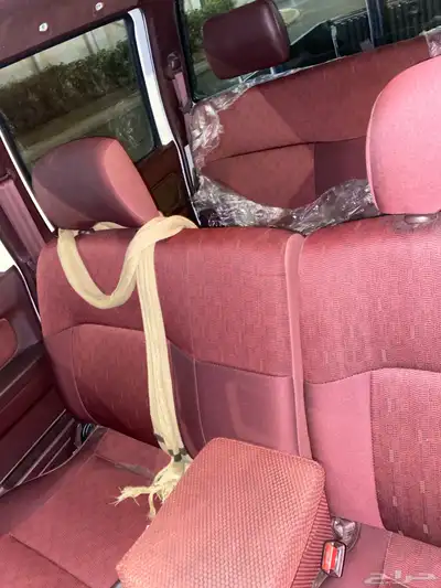 ددسن دبل اخر موديل 7