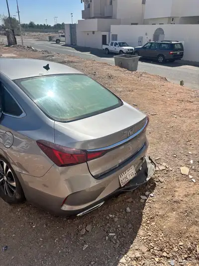 شانجان قطع الغيار إيدو بلاس 0
