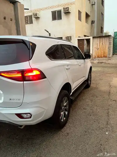 ايسوزو MUX فل كامل بدون دبل ماشي 27 الف 22