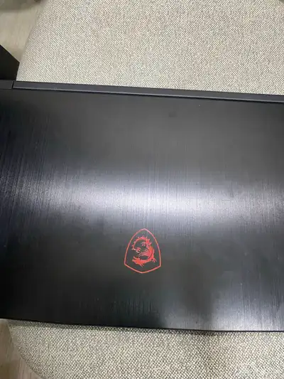 Gaming laptop GF63 Thin 11SC 2