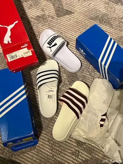 شبشب اديداس adidas 2
