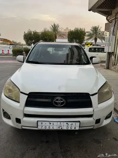 راف فور 2009 0