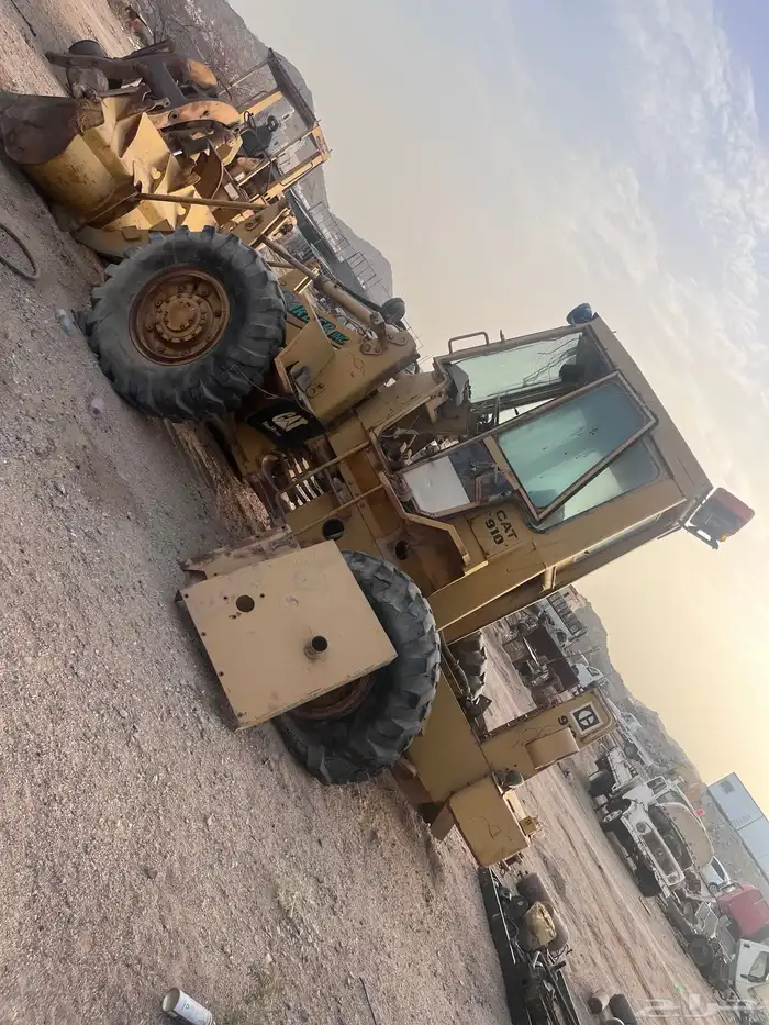 قطع غيار جميع انواع المعدات الثقيلة 22