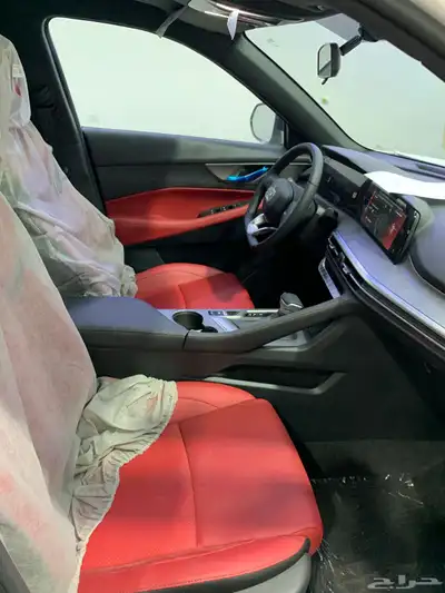 شنجان Cs35 plus 2جميع المواصفات التى تحلم بها و السعر خيالى 6