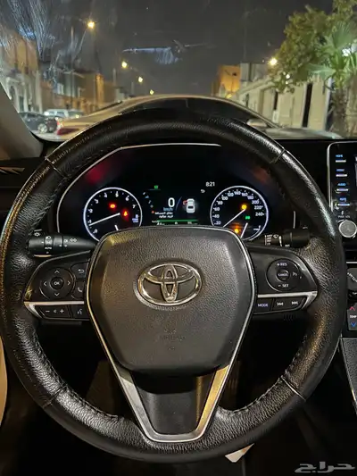 افالون 2021 XLE 13