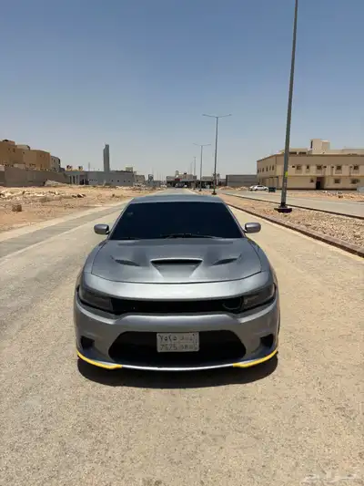 دووج GT بحالة ممتازه 1