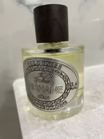 عطر كولون من نيشاني 1