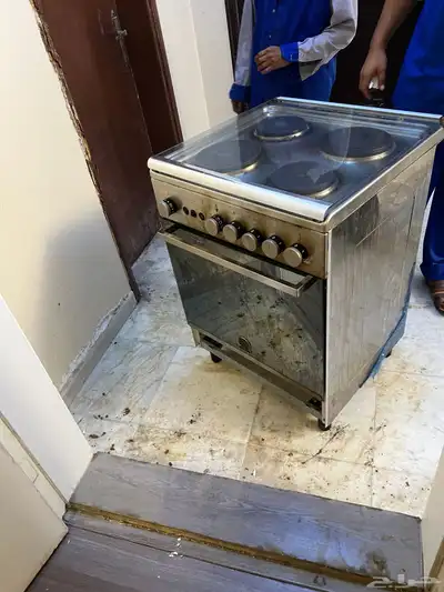فرن كهرب 0