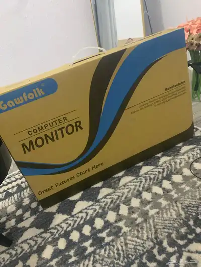 شاشة قيمنق للبيع 3