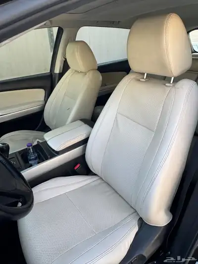 مازدا فل كامل cx9 موديل 2015 8
