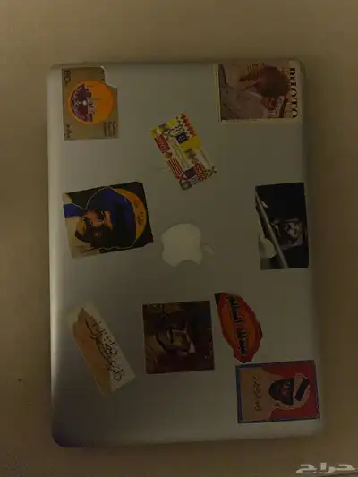للبيع ماك بوك برو 2012 1