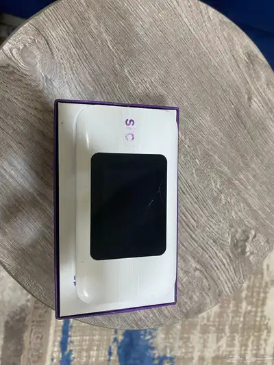 واي فاي STC 5G 0