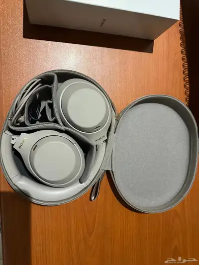 سماعة Sony wh-1000xm4 1
