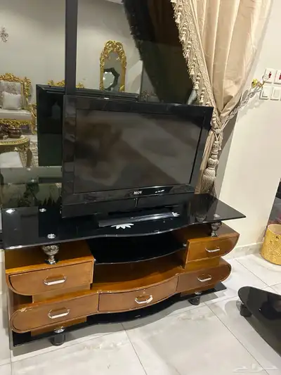 مكيف LGدريشه تلفزيون panasonicوتلفزيون MOV 4