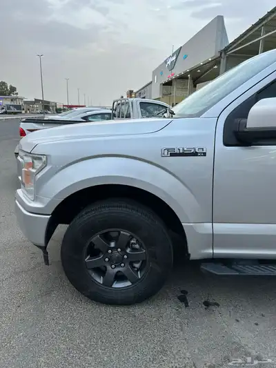 فورد F 150 موديل 2018 4