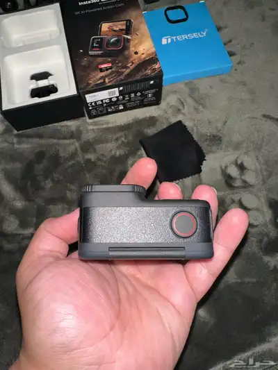 insta 360 ace pro 2 كاميرا اخت الجديده 4