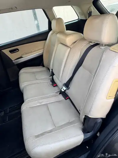 مازدا فل كامل cx9 موديل 2015 10