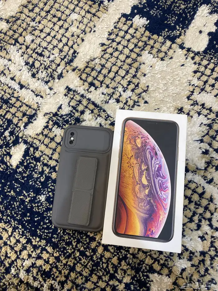 آيفون اكس اس 2