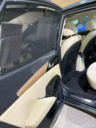 كيا كدنزا 2019 20