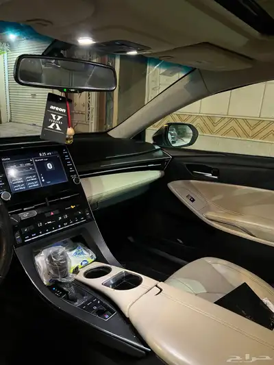 افالون 2021 XLE 20