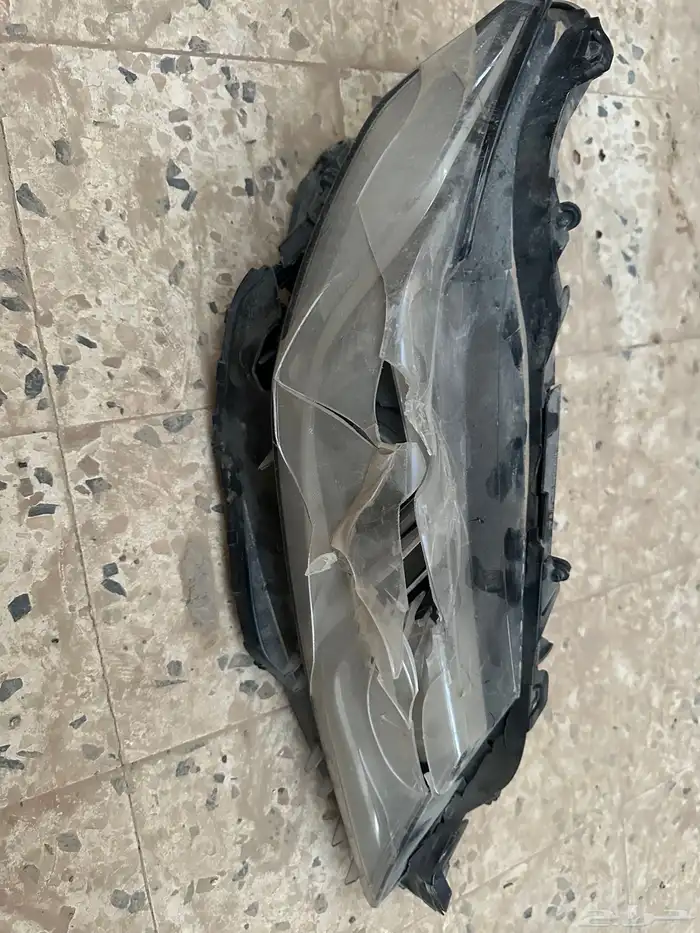 شمعات كامري 22 2
