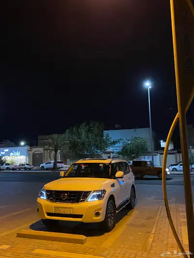 باترول 4