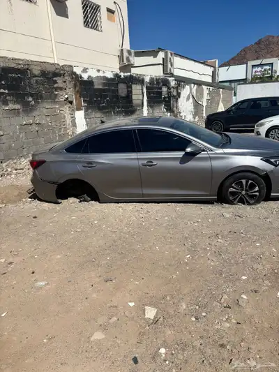 شانجان قطع الغيار إيدو بلاس 4