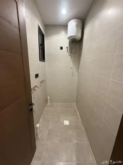 للبيع شقق ارضيه وشقق علويه تشطيب فندقي ف حي الضيافة 9
