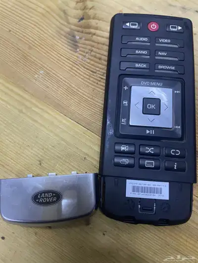 ريموت تحكم لاند روفر 1