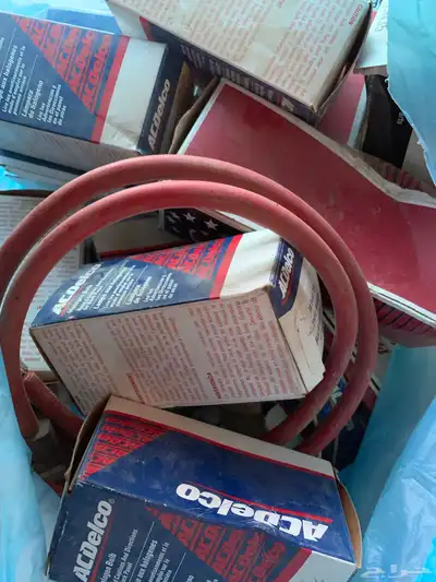 قطع غيار ج 9