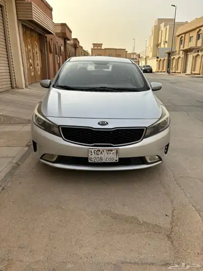 سيراتو 2017 للبيع 0