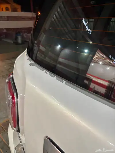 نيسان بلاتنيوم فل كامل 7