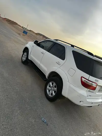 فورتشنر 2011 6 سلندر 1