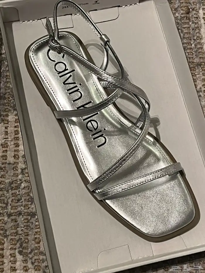 شوزات اديداس بوما كالفن كلاين 17