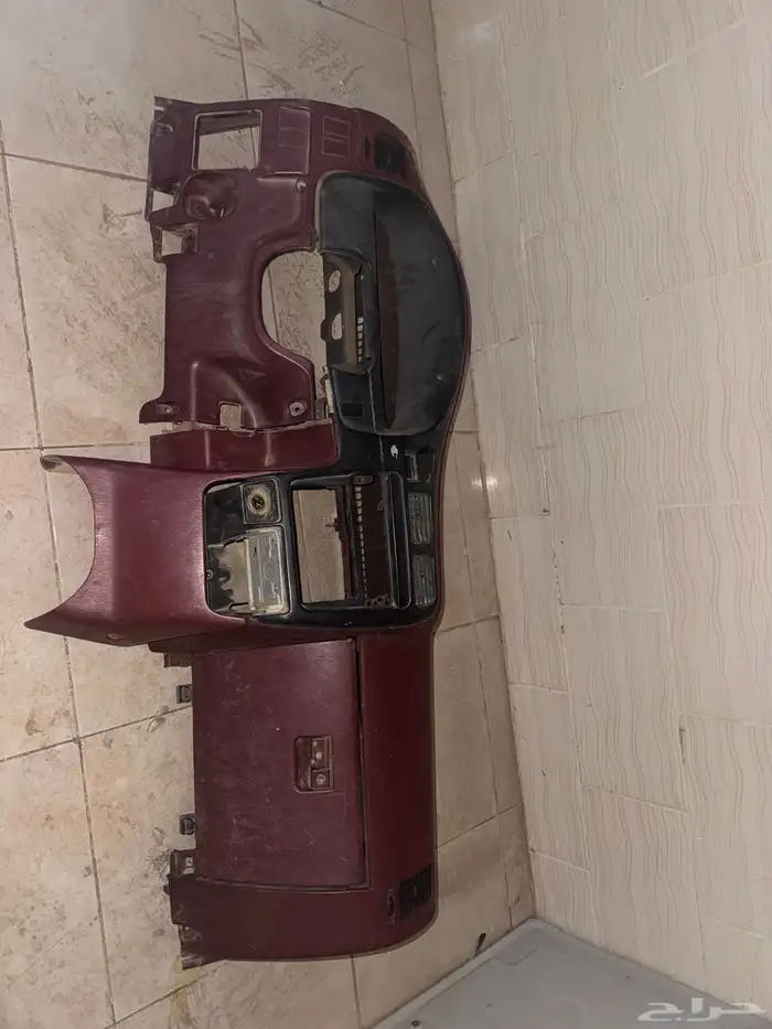 قطع غيار هايلوكس طبلون 0
