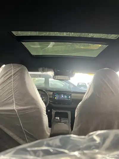 عرض خاص هافال H6 GT جي تي موديل 2025 14