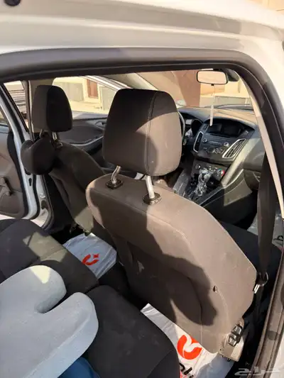 Ford Focus 2015 hatchback For Sale(Urgent Sale) 7