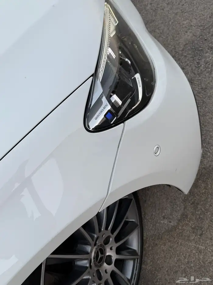 Mercedes E350 AMG 4matic 2022 4