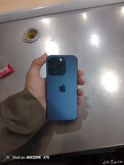ايفون 15 برو 1