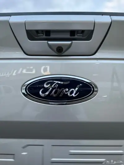 فورد F 150 موديل 2018 7