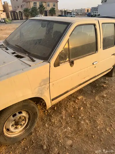 للبيع ددسن موديل 88 1