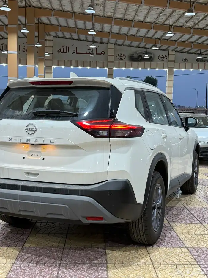 اكستريل 2025 بدون دبل 7