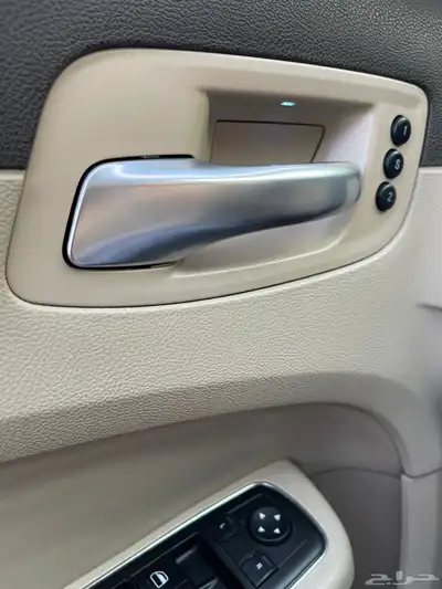 كرايسلر 2014 V8 هيمي 5.7 22