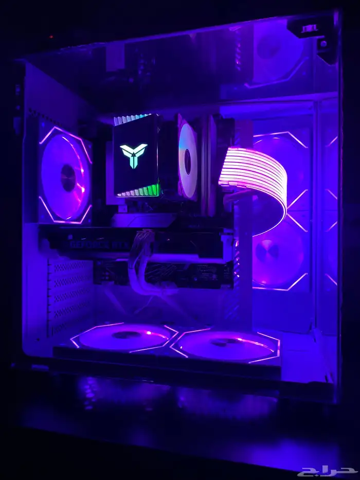 تجميعه اقتصادية 5060 Ti قيقا 16 2