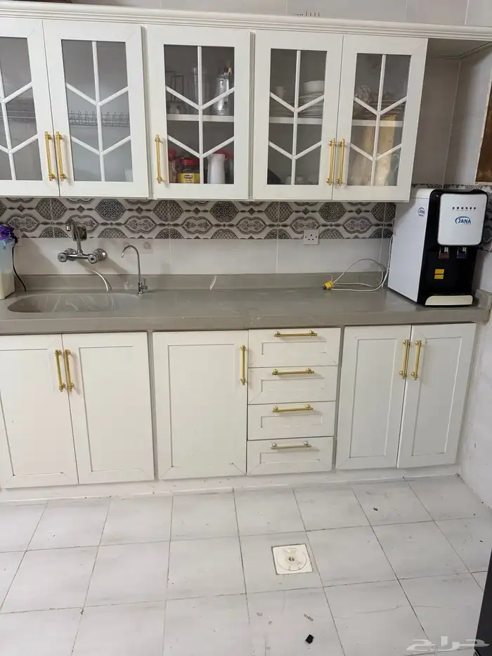 فلتر مياه 7 مراحل فيتنامي ستاند   جودة عالية ونقاء مضمون 11